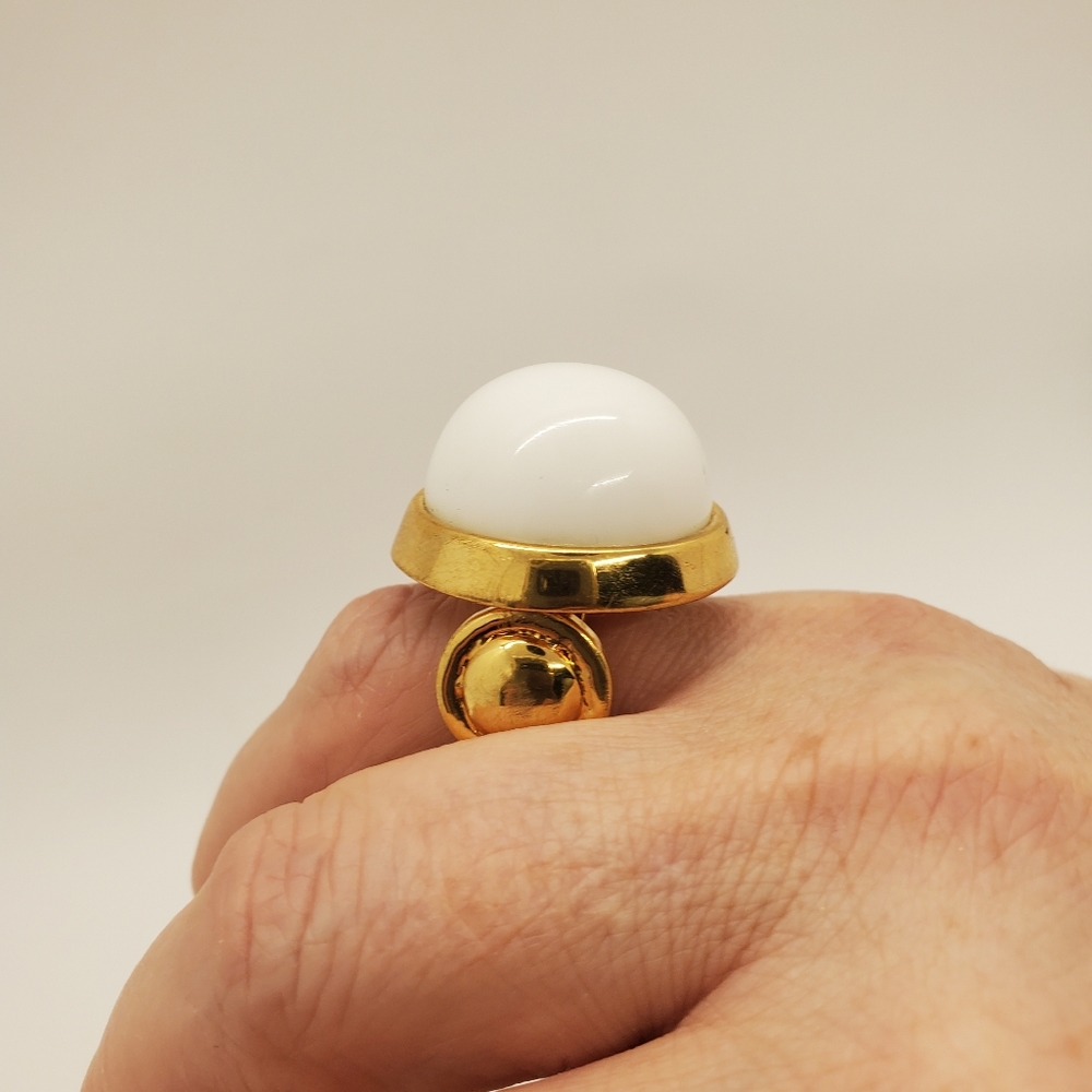 Kara Ross Ring - image 5